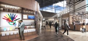 Kaunas Airport announces tender for terminal expansion