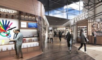 Kaunas Airport announces tender for terminal expansion