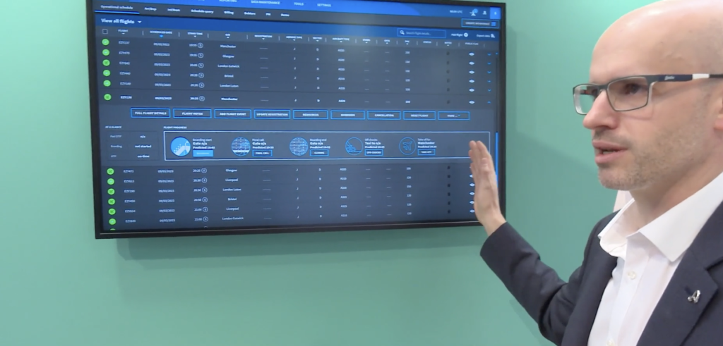 VIDEO | Veovo shows passenger flow technology at Passenger Terminal Expo