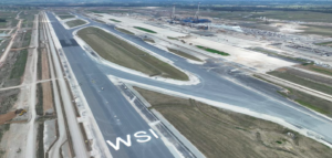 IATA assigns Western Sydney Airport’s three-letter code three years ahead of opening