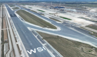 IATA assigns Western Sydney Airport’s three-letter code three years ahead of opening