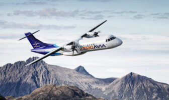 ZeroAvia to bring zero-emission flights to Sweden