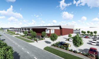 Brisbane Airport to construct A$72m aeromedical base