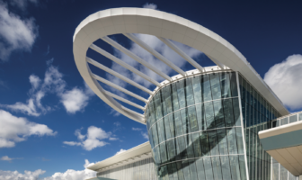 Orlando Airport receives US$69m for two Terminal C expansion projects