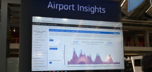 PTX Day 1: Amadeus showcases aviation decision-making operations software
