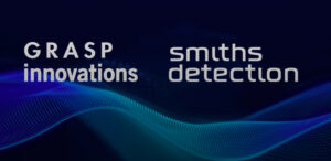 Smiths Detection to integrate sensors from Grasp Innovations