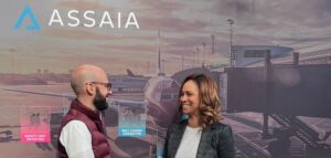 PTX Day 3: Assaia announces partnership with GTAA to deploy AI-powered turnaround solution at Toronto Pearson