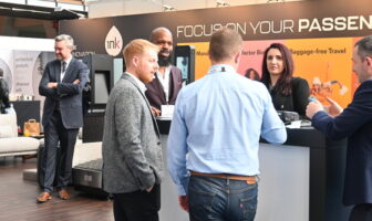 PTX Day 2: Ink Innovation unveils new business division