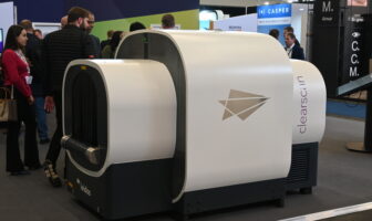 PTX Day 3: Leidos presents its latest security screening technologies