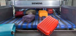 PTX Day 2: Siemens Logistics live demos its automated baggage portfolio