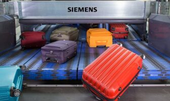 PTX Day 2: Siemens Logistics live demos its automated baggage portfolio