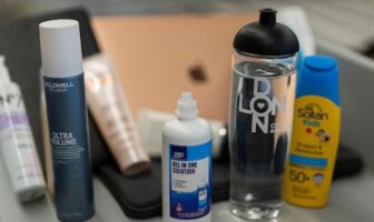 London City Airport eliminates the need to remove laptops and liquids from hand luggage