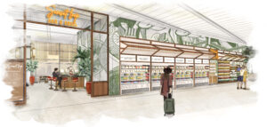 OTG to open two food and beverage concepts at Denver International