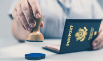 Border agencies must adapt to changing customer demands, limited resources and an evolving travel landscape