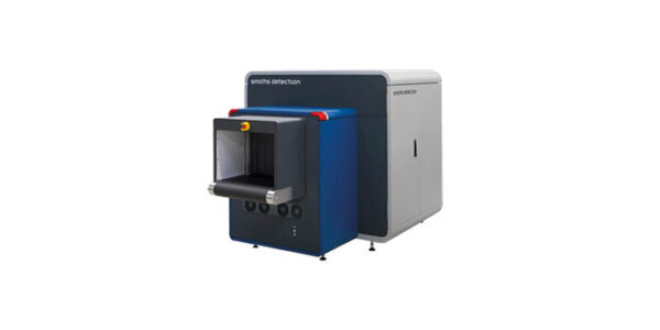 Aeroporti di Roma streamlines carry-on baggage screening with Smiths ...