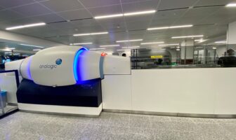 TSA boosts CT scanner deployment with US$1.3bn in contracts