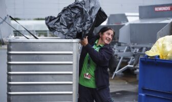 Eindhoven Airport and Remondis to recycle all waste by 2030
