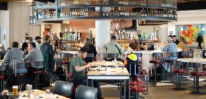 OTG unveils four dining concepts at Minneapolis-St Paul Airport
