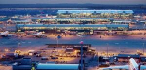 Mott MacDonald to reduce Heathrow Airport’s carbon footprint by 2.3 million tons