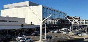 LAX’S Terminal 4.5 Core achieves LEED Gold certification