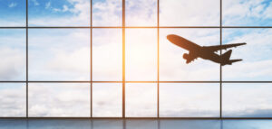 EXCLUSIVE INTERVIEW: James Fremantle, UK Civil Aviation Authority