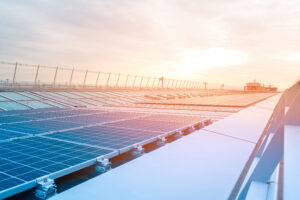 TotalEnergies to begin construction of New York state’s largest solar carport at JFK