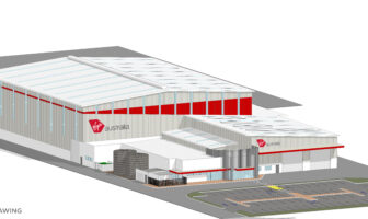 Perth Airport and Virgin to invest A$80m in regional aviation in Western Australia