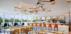 Plaza Premium Lounge lands at Adelaide Airport