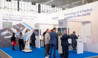 Interview: Optimizing passenger experience and operational efficiency