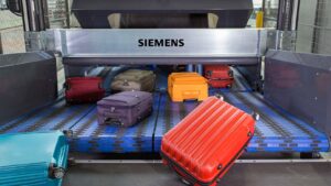 Interview: Baggage handling solutions to boost efficiency and sustainability