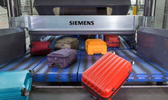 Interview: Baggage handling solutions to boost efficiency and sustainability