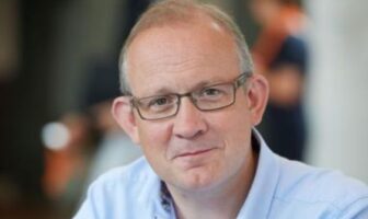 Andrew Manship appointed as Vanderlande’s next CEO