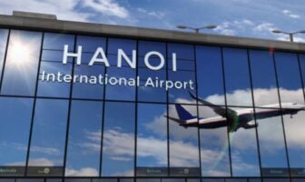 Vision-Box to provide biometric border control framework for five Vietnamese airports