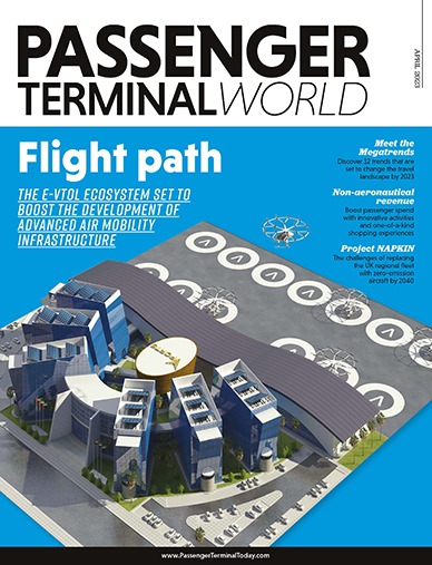 Passenger Terminal World Magazine