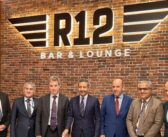 SSP launches sports lounge at Bahrain International