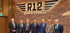SSP launches sports lounge at Bahrain International