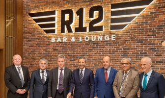 SSP launches sports lounge at Bahrain International