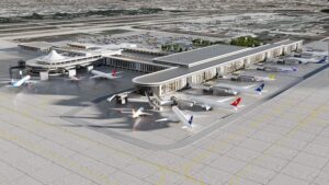 Antalya Airport awards baggage handling system project to Alstef Group