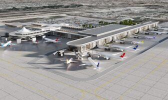 Antalya Airport awards baggage handling system project to Alstef Group