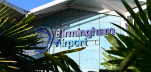Birmingham Airport to implement Smiths Detection CT screening technology