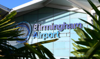 Birmingham Airport to implement Smiths Detection CT screening technology