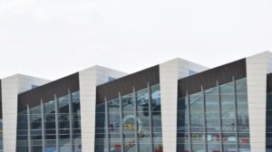 Brussels Airport to install sustainable heating system
