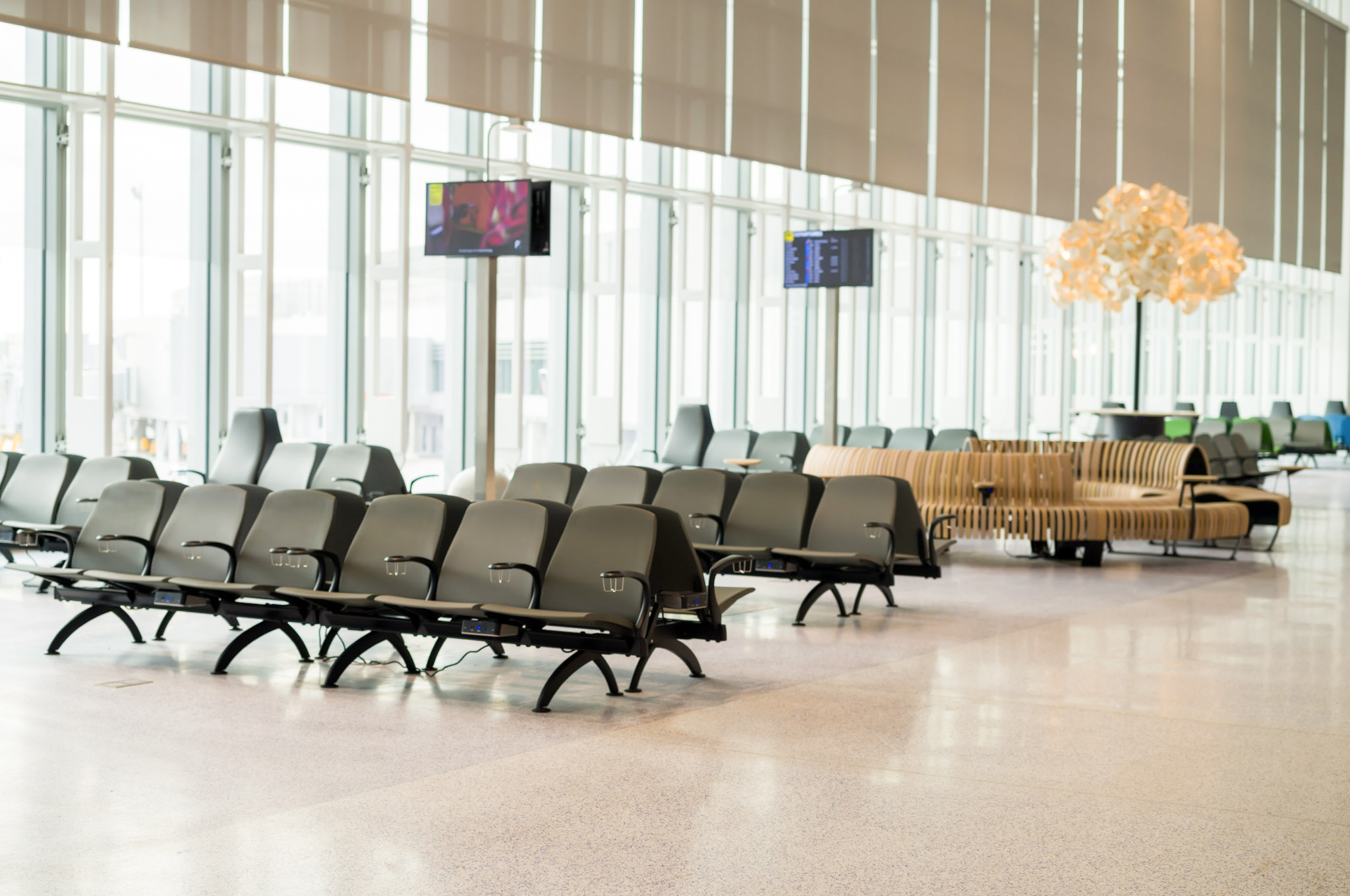 Arconas | Passenger Terminal Today