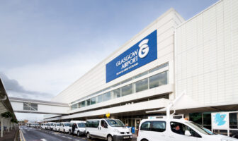 Glasgow Airport secures government funding for hydrogen feasibility study