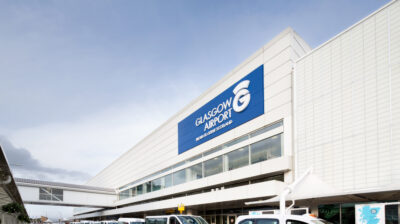 Glasgow Airport welcomes over 2,000 jobseekers to recruitment fair