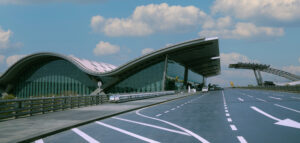 Hamad Airport selects DataDirect Networks storage systems to modernize security
