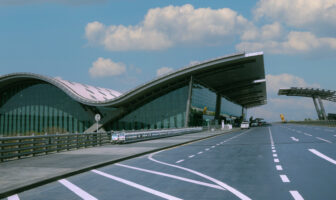 Hamad Airport selects DataDirect Networks storage systems to modernize security