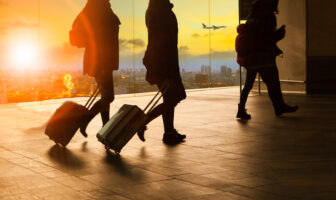 Booking data points to strong peak season travel, IATA reports