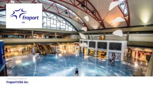 Court reinstates Fraport Pittsburgh as master tenant at Pittsburgh Airport