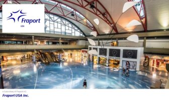 Court reinstates Fraport Pittsburgh as master tenant at Pittsburgh Airport